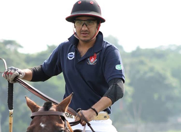 Arena Polo Championship - 22 Sep 2013