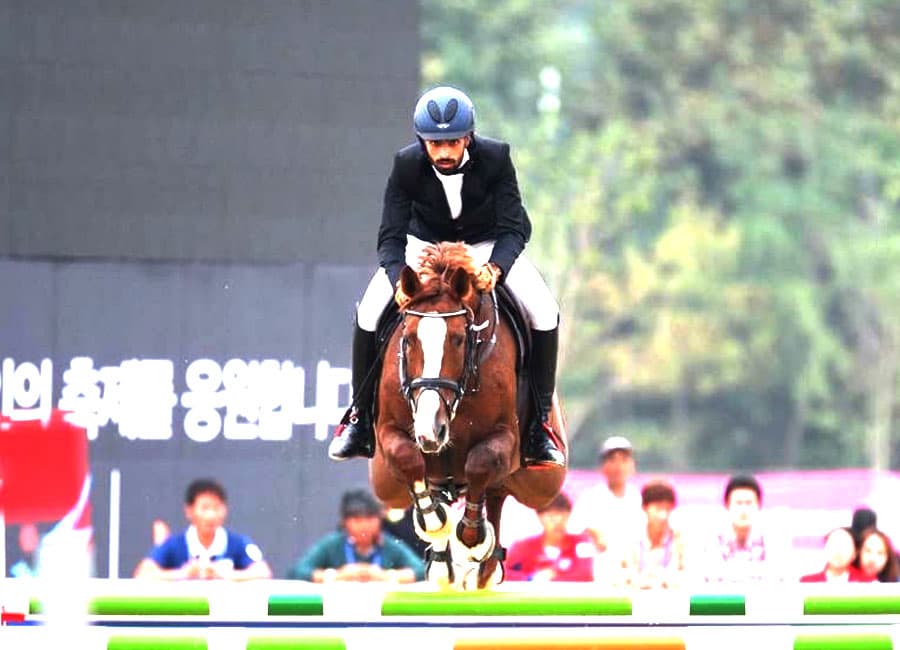 Press Coverage Articles - National Equestrian Championship 2016