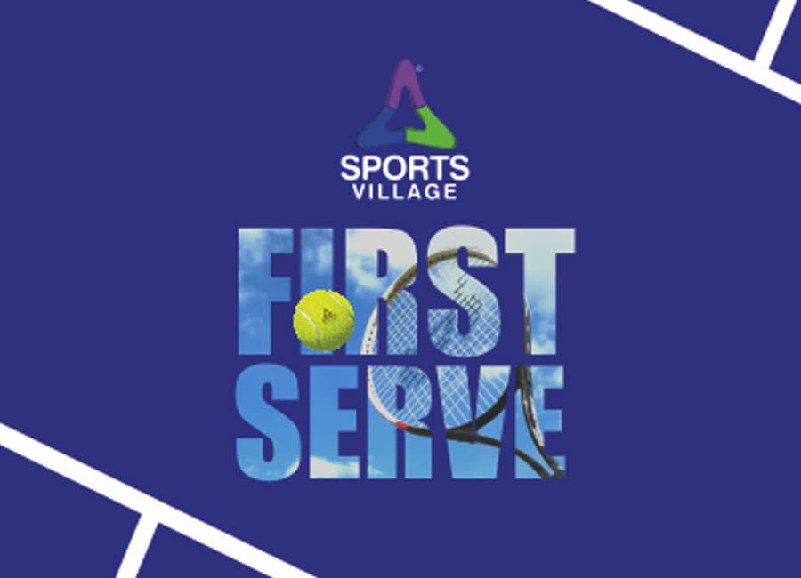 HPRC Partners with Sports Village