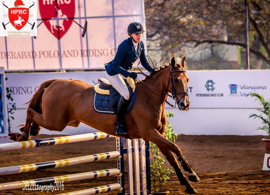 All about Olympic Equestrian Sports