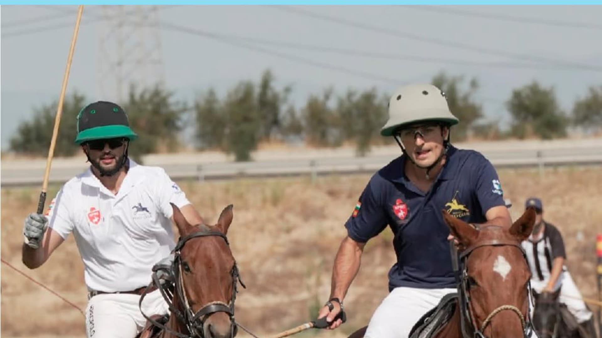 HPRC Featured in Clickpolo Magazine, Issue #745