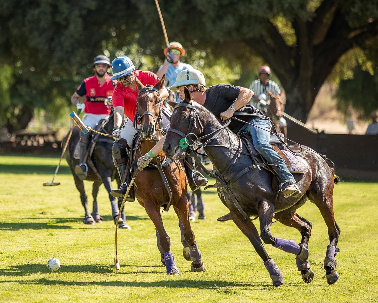 HPRC San Diego 2024 - day ride duel