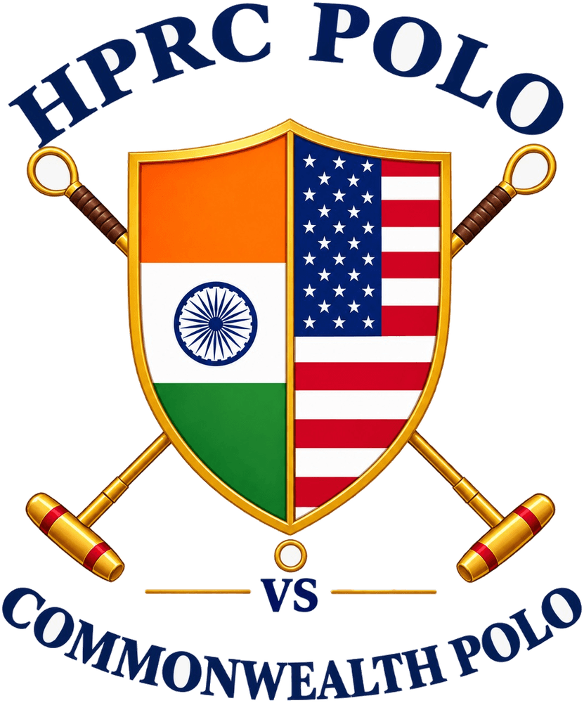 HPRC Polo v Commonwealth Polo Club