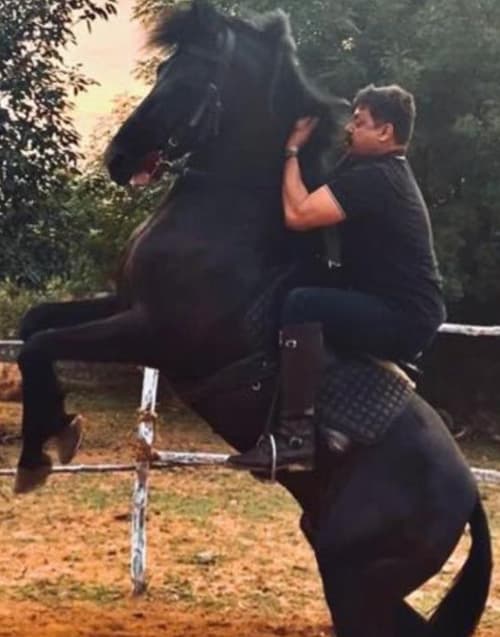 Kunwar Sai Vijender Singh