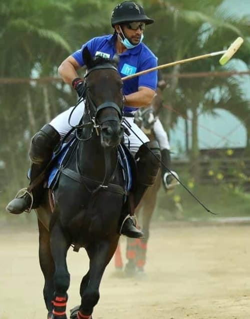 Mohammed Nayeem Uddin