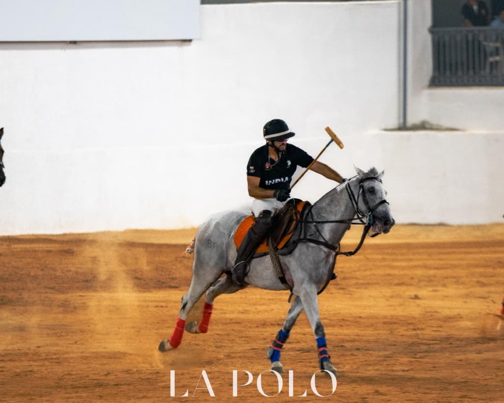 Arena Polo - World Championship
