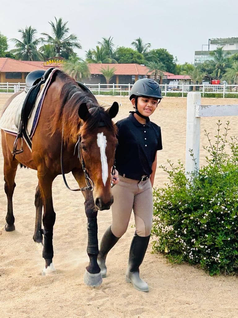 Apeksha Matcha — 1st, Hacks — 13 to 16 years