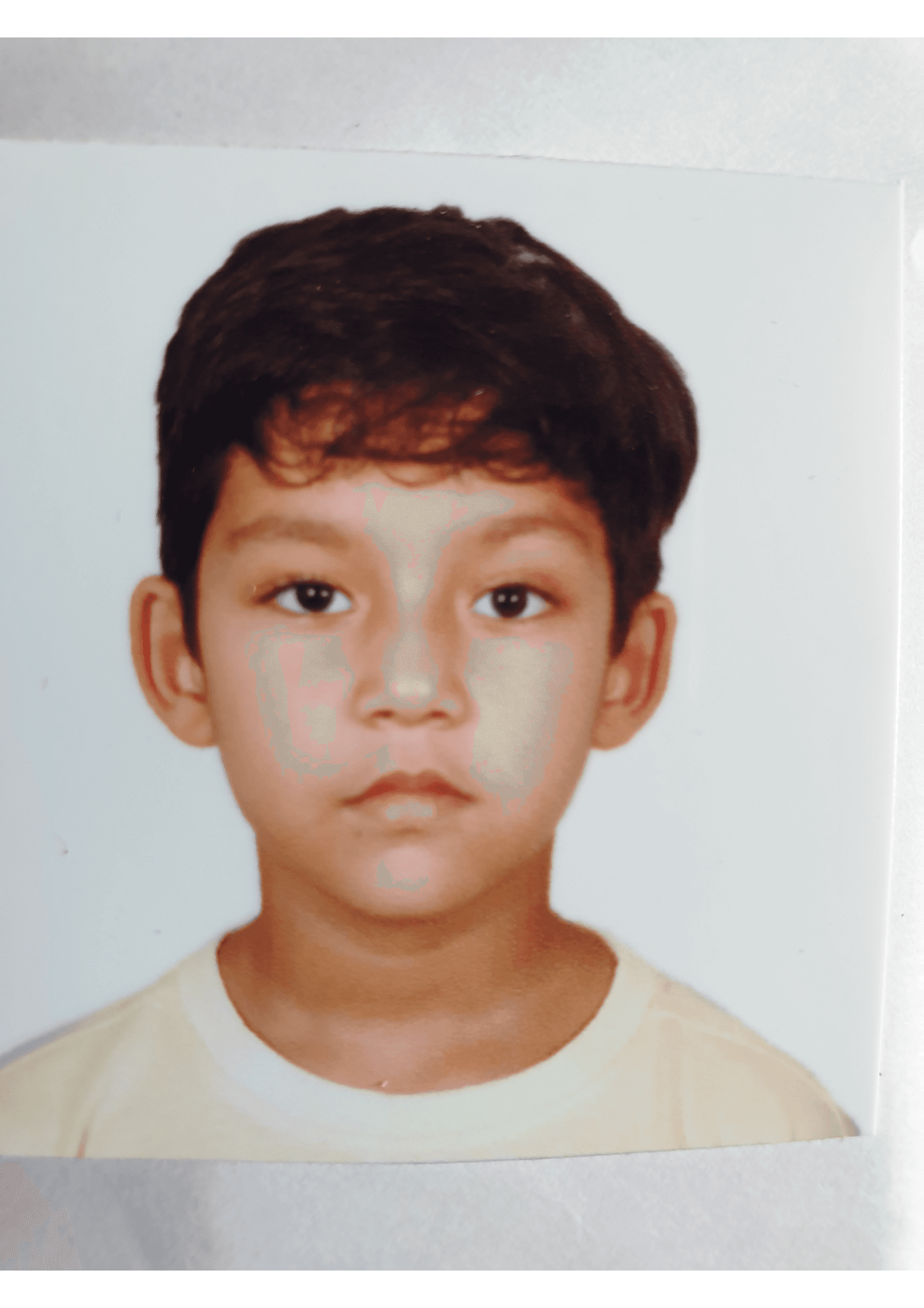 Ayaan Verma Nadimpalli — 2nd, Show Jumping — Children II - 80 CM