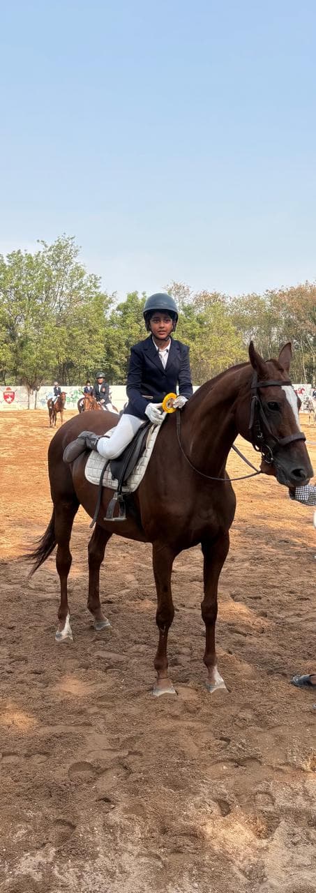 Neil Sinha Jha — Joint 3rd, Hacks — 12 years and under