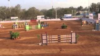 National Equestrian Championship 2016 - HPRC