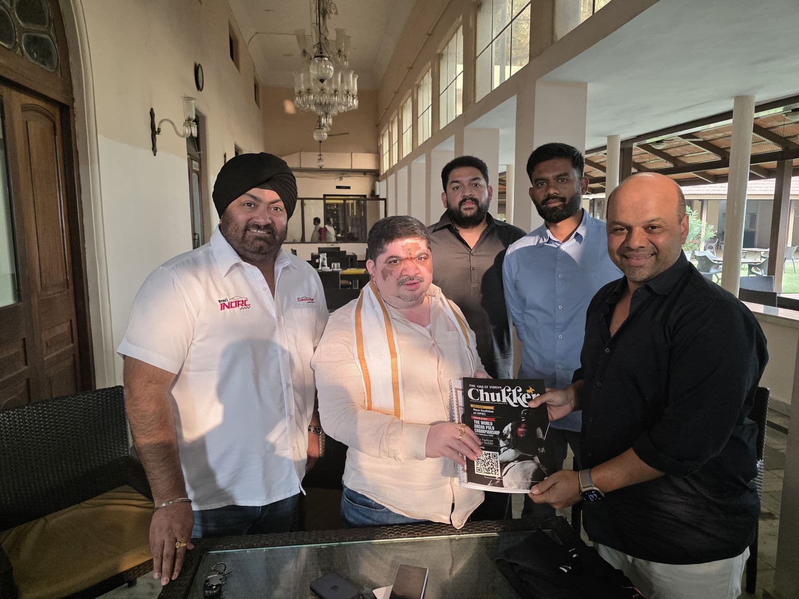 Championship Weekend to Feature 4-Goal Final and “Galloping Wheels” Showcase